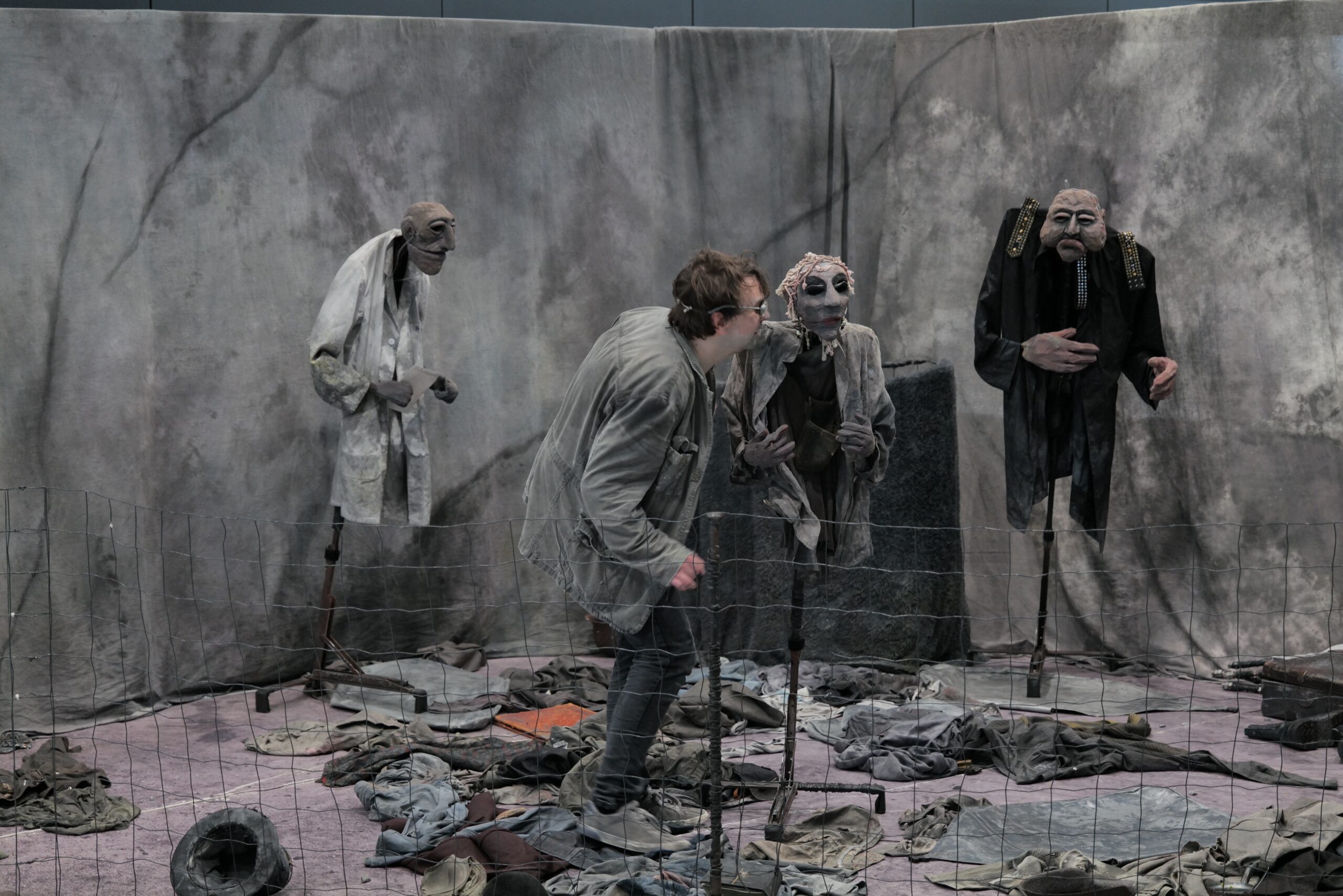 P1000513 Theateraufführung Woyzeck