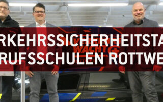 EHG Verkehrssicherheitstage 2025