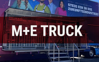 EHG Berufsorientierung M+E Truck