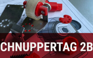 Schnuppertag 2BFM