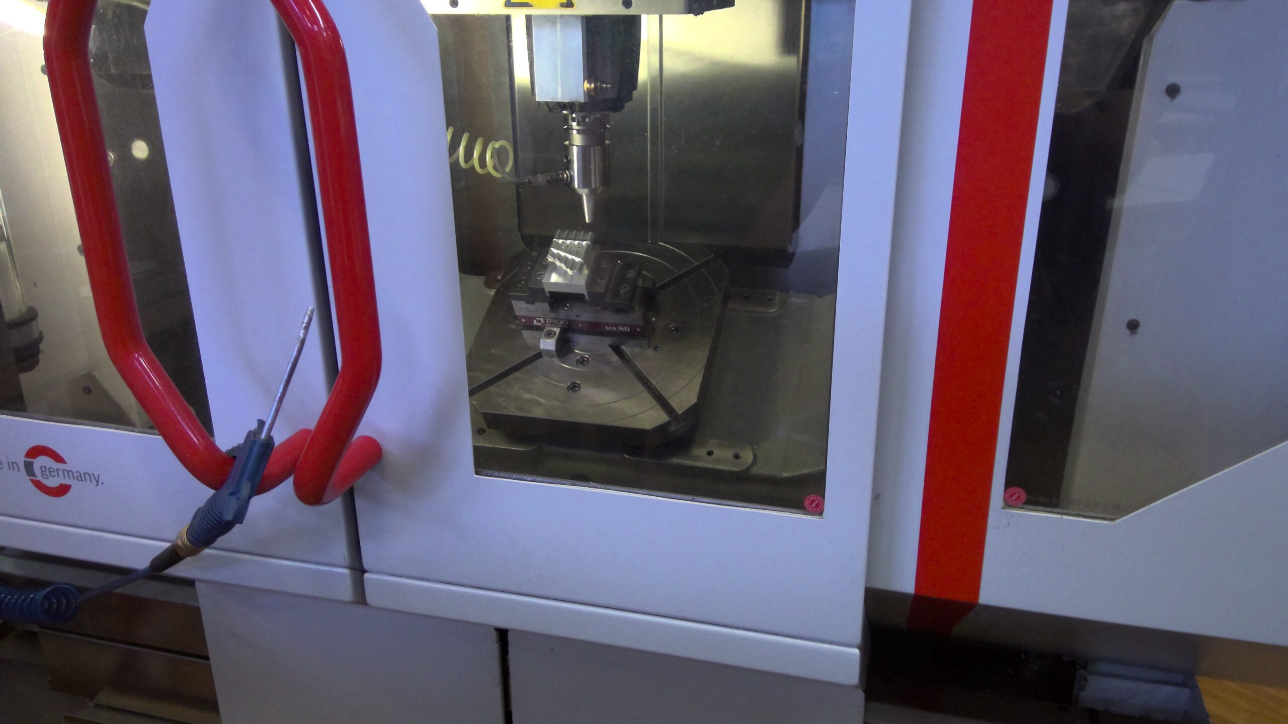Besuch Realschule Rottweil