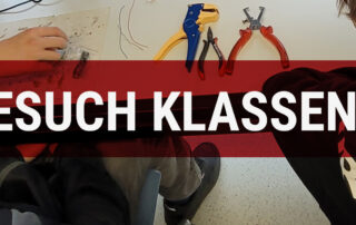Besuch Realschule Rottweil