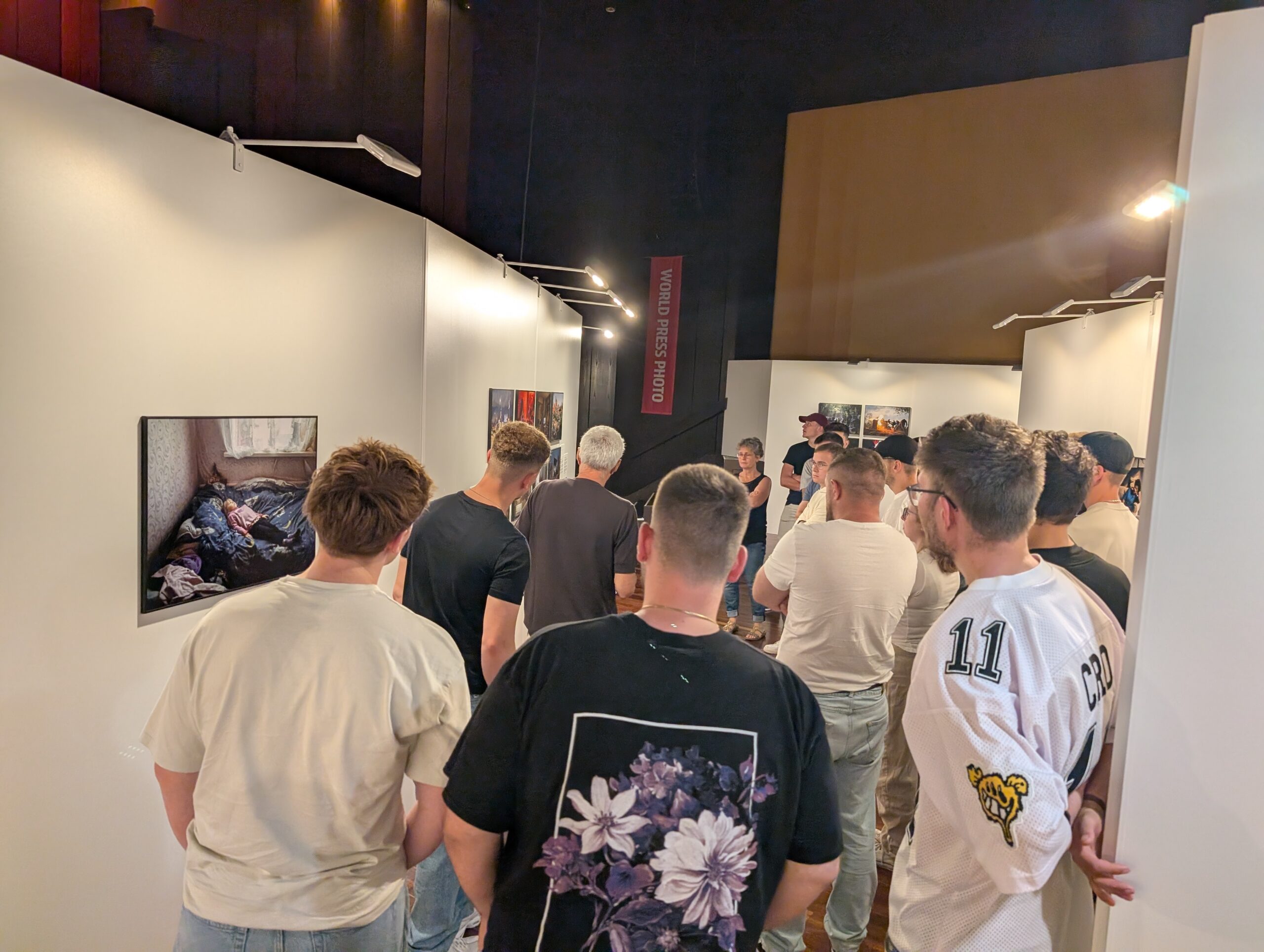 WorldPress Pghotoausstellung Balingen EHG