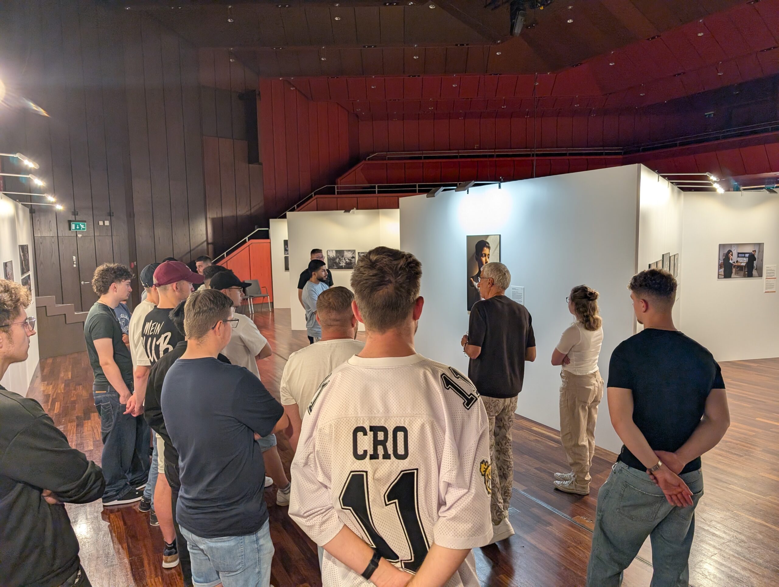 WorldPress Pghotoausstellung Balingen EHG