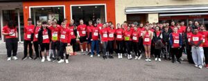 EHG Volksbanklauf Rottweil 2025