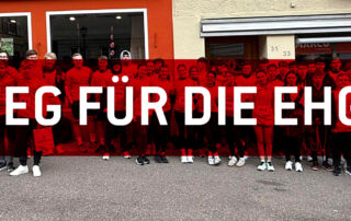 EHG Volksbanklauf Rottweil 2025